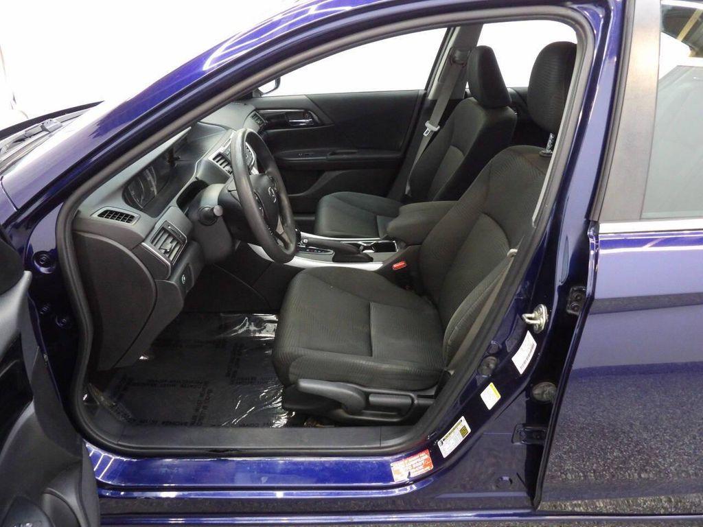 used 2014 Honda Accord car, priced at $9,995