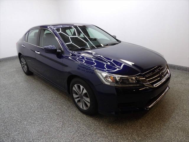 used 2014 Honda Accord car, priced at $9,995