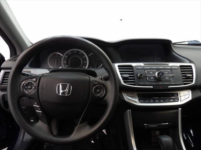 used 2014 Honda Accord car, priced at $9,995