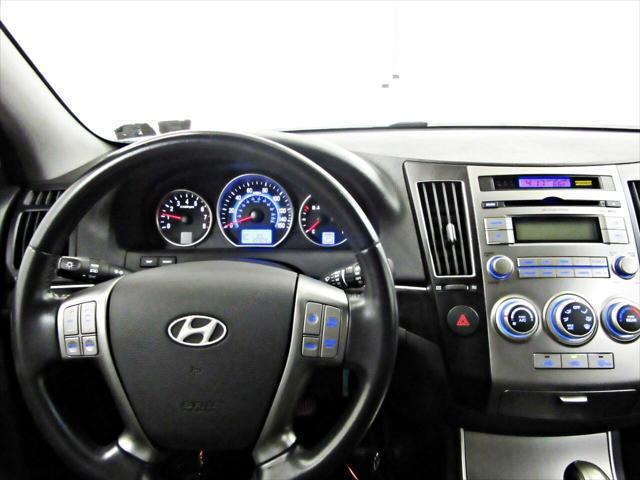 used 2007 Hyundai Veracruz car, priced at $11,995