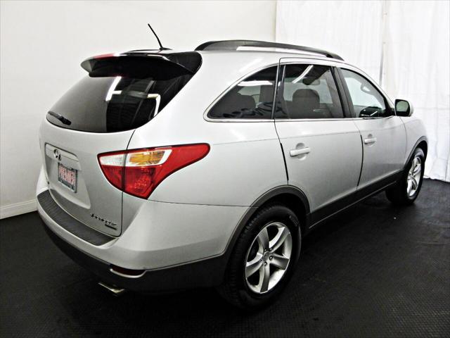 used 2007 Hyundai Veracruz car, priced at $11,995