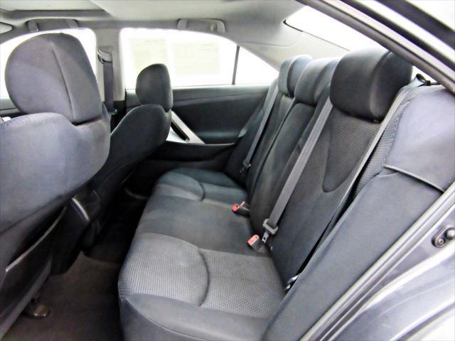 used 2007 Toyota Camry car, priced at $8,495