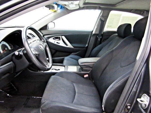 used 2007 Toyota Camry car, priced at $8,495