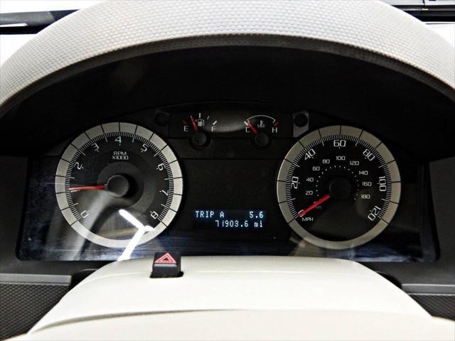 used 2009 Ford Escape car, priced at $8,995