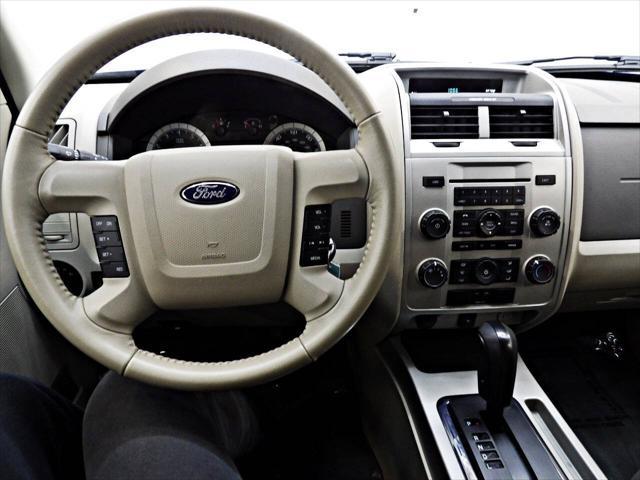 used 2009 Ford Escape car, priced at $8,995