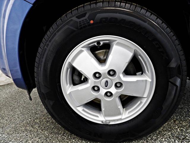 used 2009 Ford Escape car, priced at $8,995