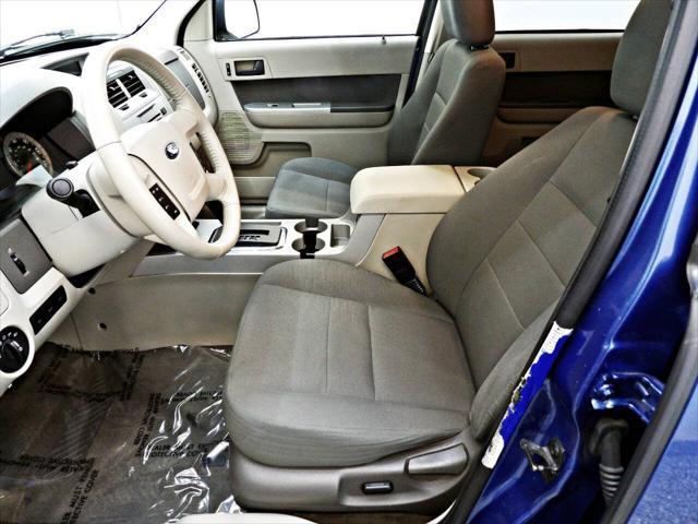 used 2009 Ford Escape car, priced at $8,995