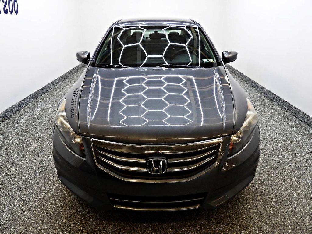 used 2012 Honda Accord car, priced at $9,495