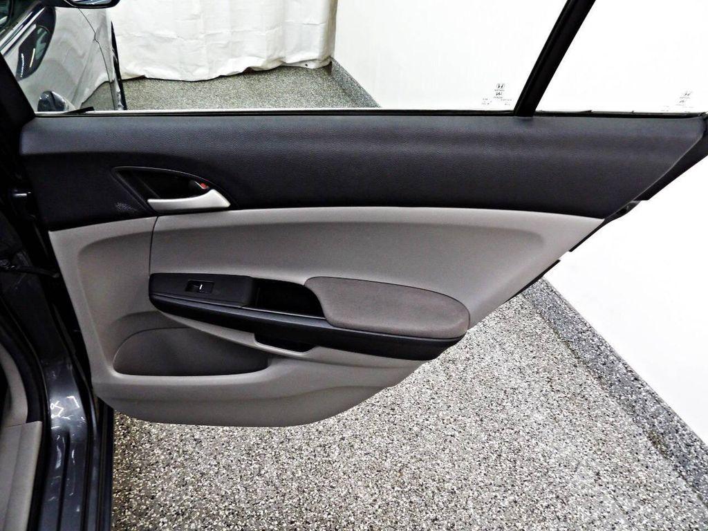 used 2012 Honda Accord car, priced at $9,495