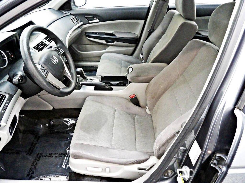 used 2012 Honda Accord car, priced at $9,495