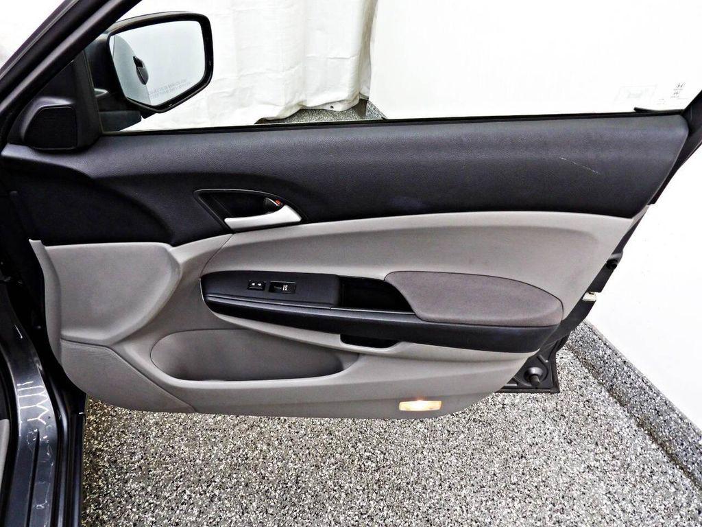 used 2012 Honda Accord car, priced at $9,495