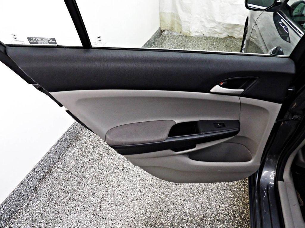 used 2012 Honda Accord car, priced at $9,495