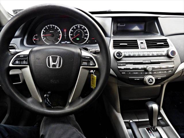 used 2012 Honda Accord car, priced at $9,495