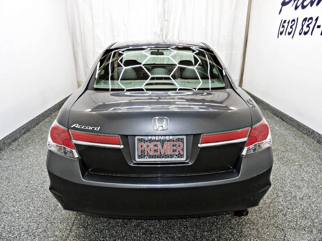 used 2012 Honda Accord car, priced at $9,495