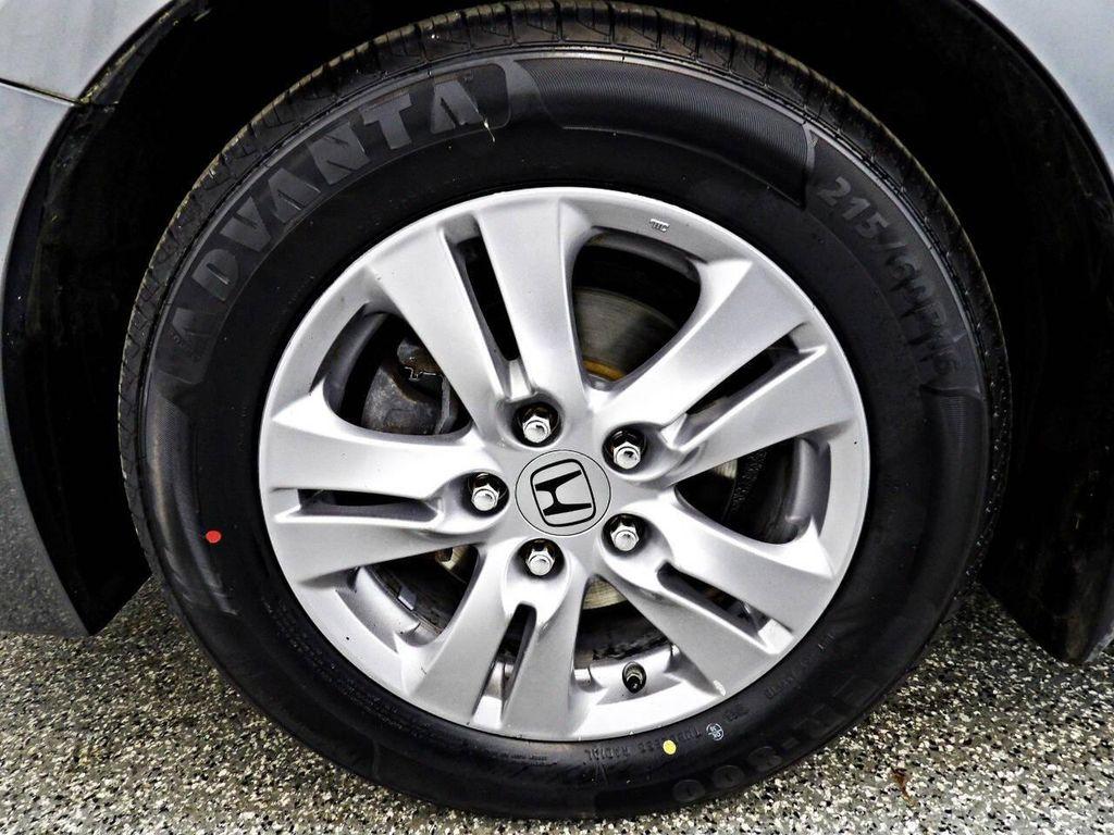 used 2012 Honda Accord car, priced at $9,495