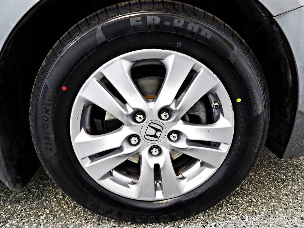 used 2012 Honda Accord car, priced at $9,495