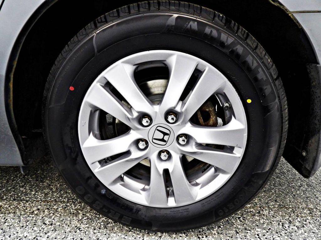 used 2012 Honda Accord car, priced at $9,495