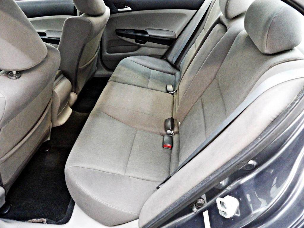 used 2012 Honda Accord car, priced at $9,495