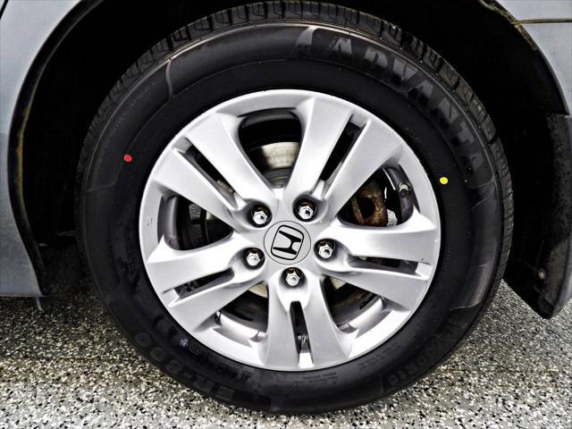 used 2012 Honda Accord car, priced at $9,495