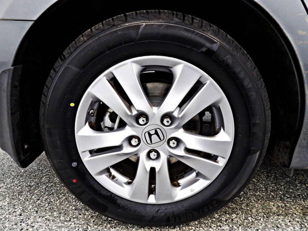 used 2012 Honda Accord car, priced at $9,495