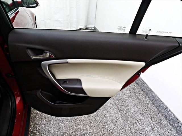 used 2013 Buick Regal car, priced at $9,995