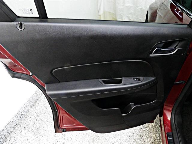 used 2011 GMC Terrain car, priced at $9,995