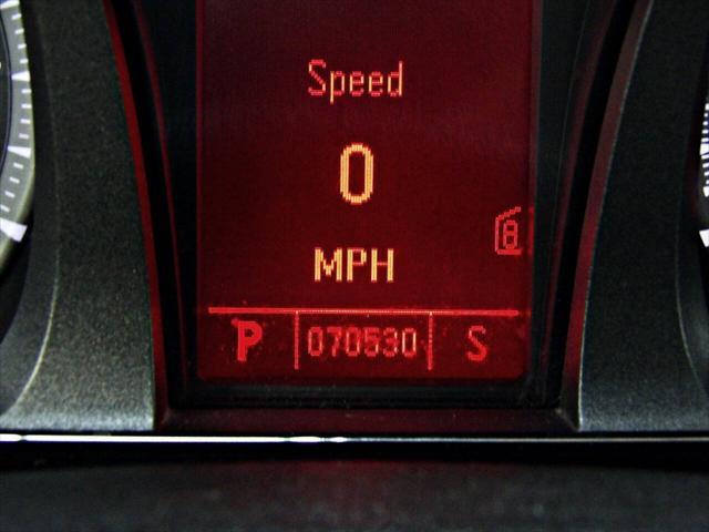 used 2011 GMC Terrain car, priced at $9,995