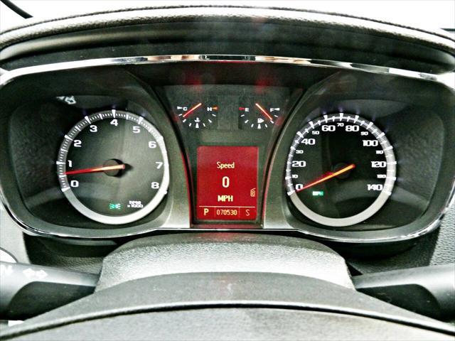 used 2011 GMC Terrain car, priced at $9,995
