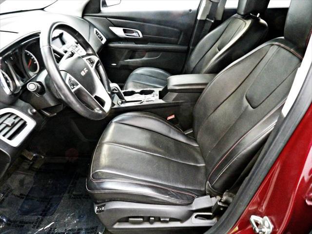 used 2011 GMC Terrain car, priced at $9,995