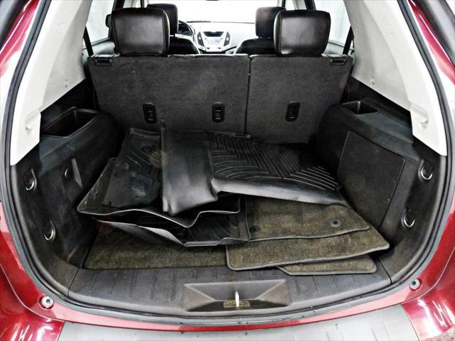 used 2011 GMC Terrain car, priced at $9,995