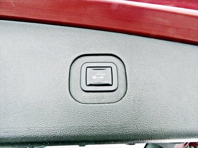 used 2011 GMC Terrain car, priced at $9,995