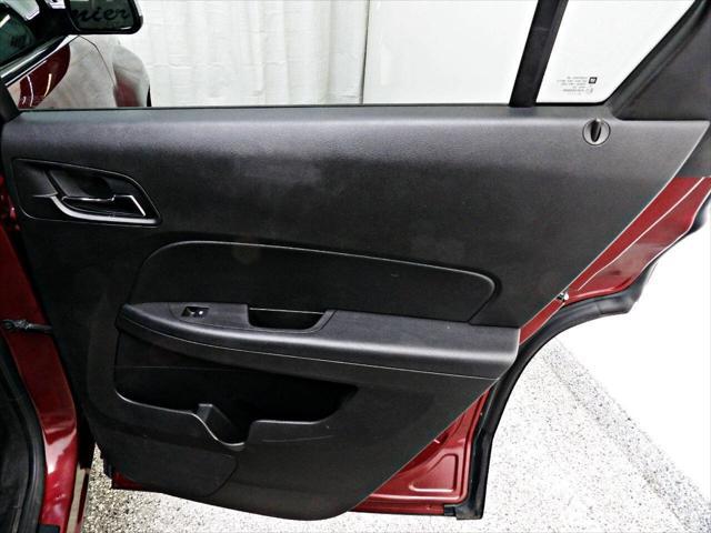 used 2011 GMC Terrain car, priced at $9,995