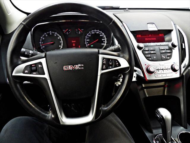 used 2011 GMC Terrain car, priced at $9,995