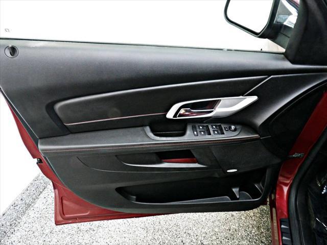 used 2011 GMC Terrain car, priced at $9,995