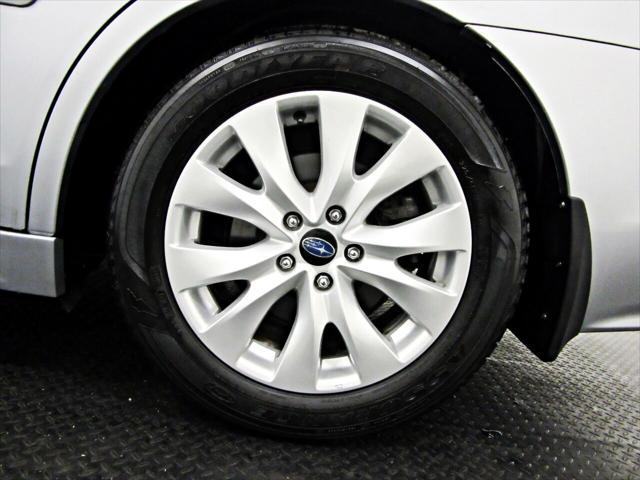 used 2016 Subaru Legacy car, priced at $14,995