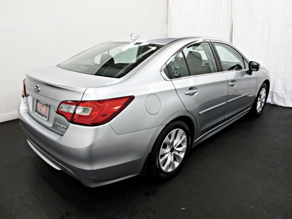 used 2016 Subaru Legacy car, priced at $15,495