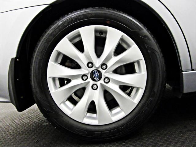 used 2016 Subaru Legacy car, priced at $14,995
