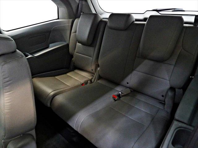 used 2016 Honda Odyssey car, priced at $13,495