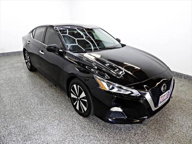used 2022 Nissan Altima car, priced at $18,995