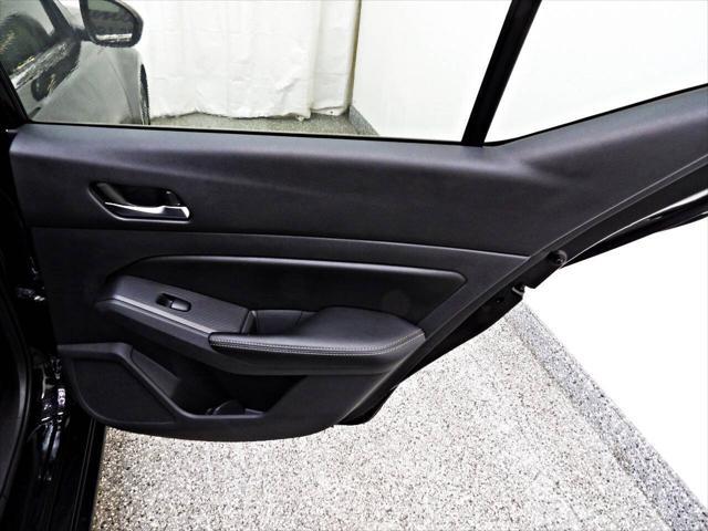 used 2022 Nissan Altima car, priced at $18,995