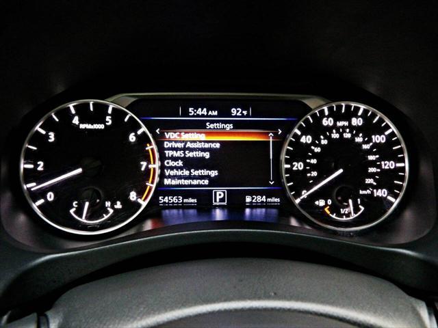 used 2022 Nissan Altima car, priced at $18,995
