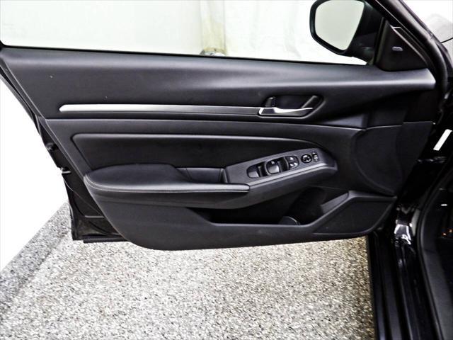 used 2022 Nissan Altima car, priced at $18,995