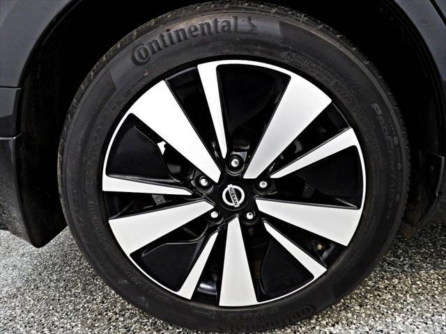 used 2022 Nissan Altima car, priced at $18,995