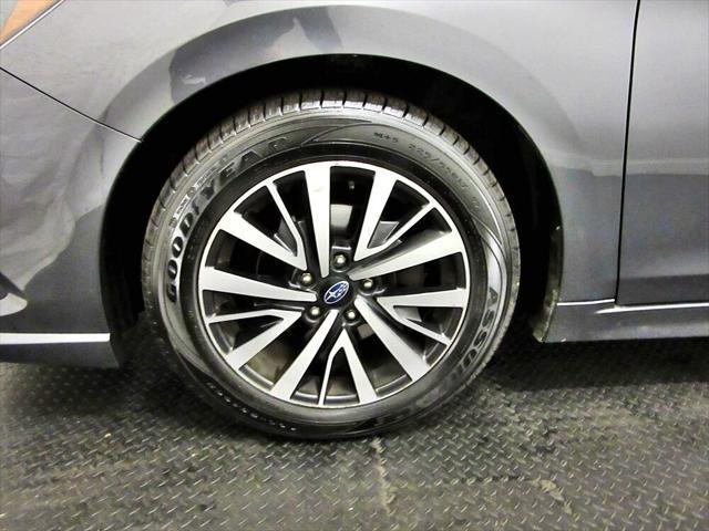 used 2018 Subaru Legacy car, priced at $13,995