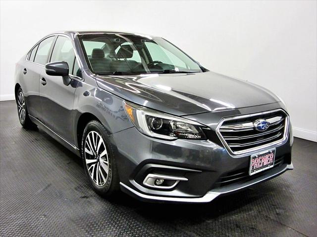 used 2018 Subaru Legacy car, priced at $13,995