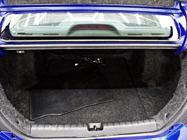 used 2016 Honda Civic car, priced at $11,995