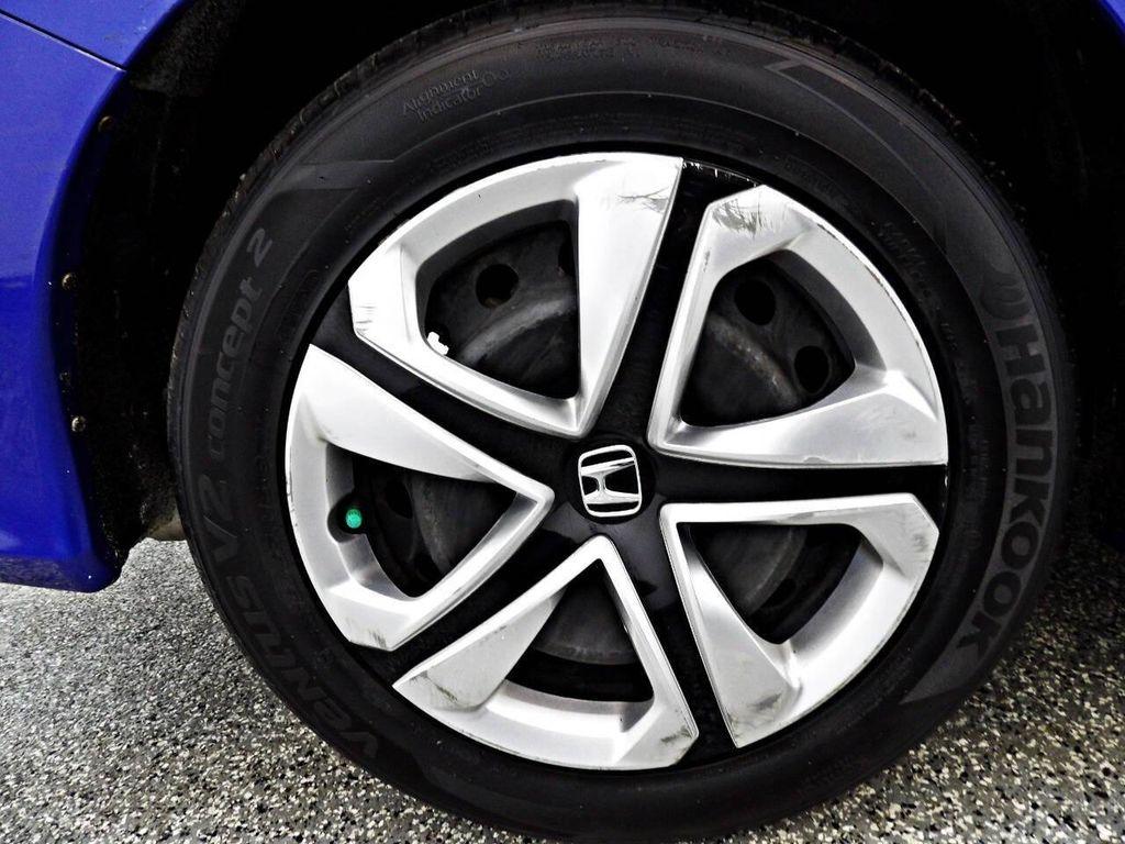 used 2016 Honda Civic car, priced at $11,495
