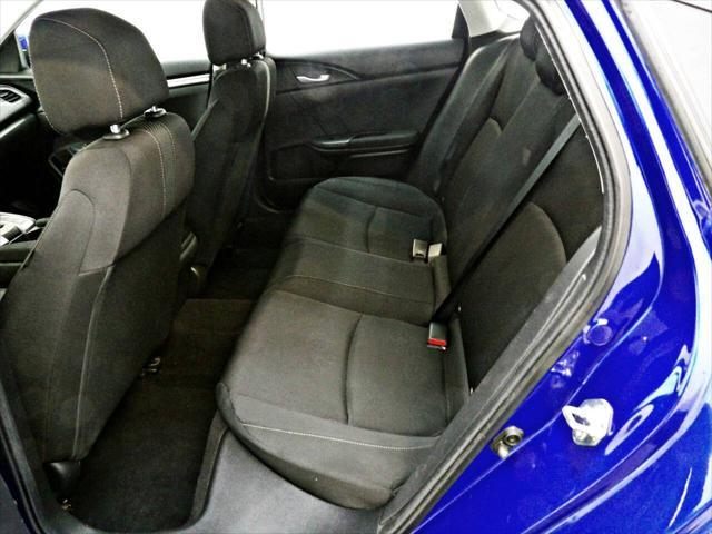 used 2016 Honda Civic car, priced at $11,995