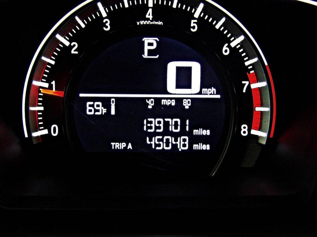 used 2016 Honda Civic car, priced at $11,495