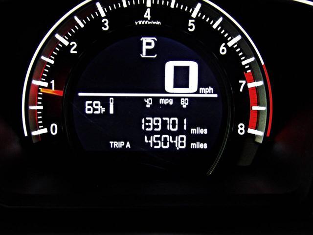 used 2016 Honda Civic car, priced at $11,995